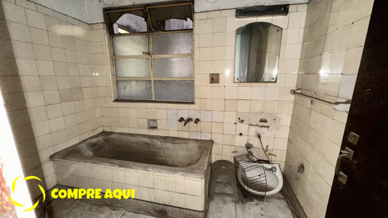 Imagem Apartamento com 1 Quarto à Venda, 37 m² em Centro - São Paulo Imagem Apartamento com 1 Quarto à Venda, 37 m² em Centro - São Paulo