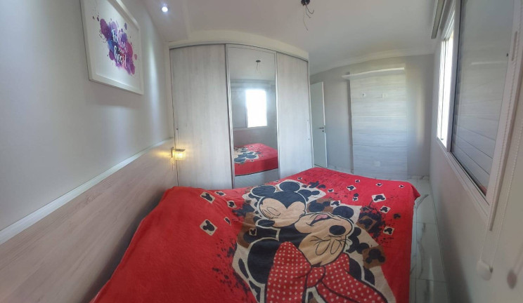 Imagem Apartamento com 2 Quartos à Venda, 50 m² em Planalto - São Bernardo Do Campo Imagem Apartamento com 2 Quartos à Venda, 50 m² em Planalto - São Bernardo Do Campo
