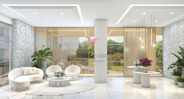 Imagem Apartamento com 5 Quartos à Venda, 277 m² em Pioneiros - Balneário Camboriú