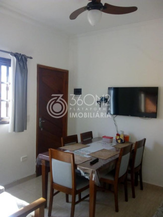 Casa com 2 Quartos à Venda, 125 m² em Jardim Magalhães - Itanhaém