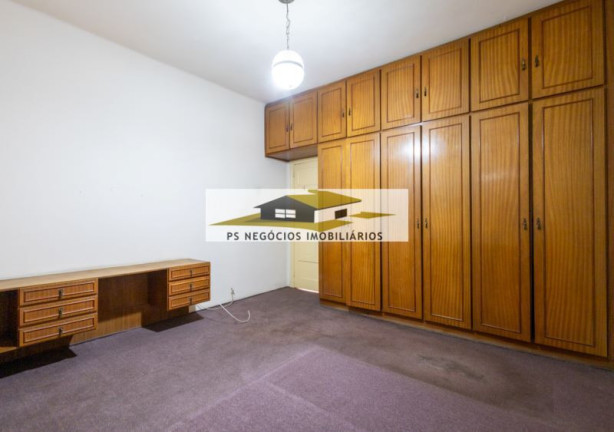 Imagem Sobrado com 6 Quartos para Alugar, 156 m² em Vila Clementino - São Paulo
