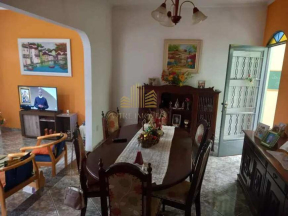 Imagem Casa com 3 Quartos à Venda, 139 m² em Jardim Santa Genebra - Campinas Imagem Casa com 3 Quartos à Venda, 139 m² em Jardim Santa Genebra - Campinas