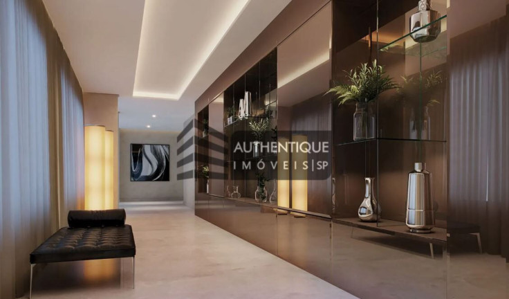 Imagem Apartamento com 2 Quartos à Venda, 82 m² em Mooca - São Paulo