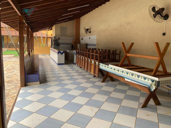 Imagem Imóvel com 3 Quartos à Venda, 600 m² em Itanhangá Chácaras De Recreio - Ribeirão Preto Imagem Imóvel com 3 Quartos à Venda, 600 m² em Itanhangá Chácaras De Recreio - Ribeirão Preto