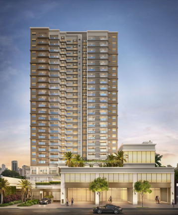 Imóvel com 2 Quartos à Venda, 80 m² em Vila Mariana - São Paulo