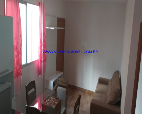 Imagem Apartamento com 2 Quartos à Venda, 54 m² em Olaria - Salto Imagem Apartamento com 2 Quartos à Venda, 54 m² em Olaria - Salto