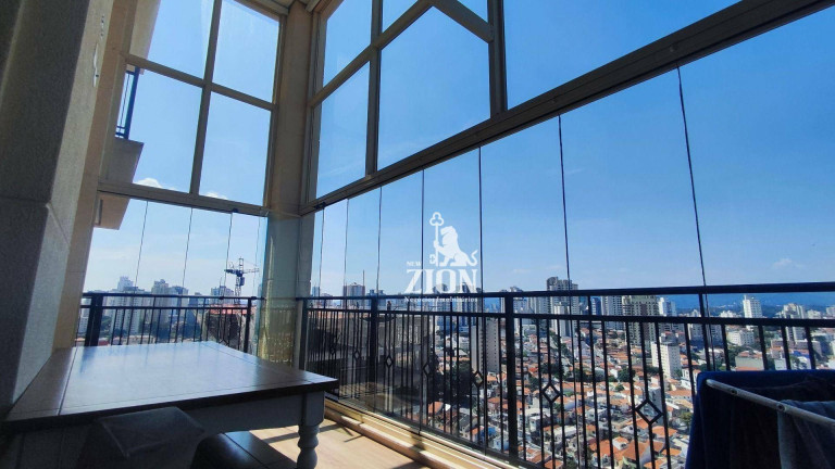 Cobertura com 4 Quartos à Venda, 166 m² em Jardim Sao Paulo(zona Norte) - São Paulo