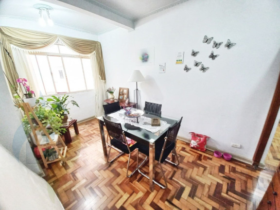 Imóvel com 2 Quartos à Venda, 82 m² em Rudge Ramos - São Bernardo Do Campo