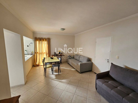 Imagem Apartamento com 2 Quartos à Venda, 60 m² em Centro - Jundiaí