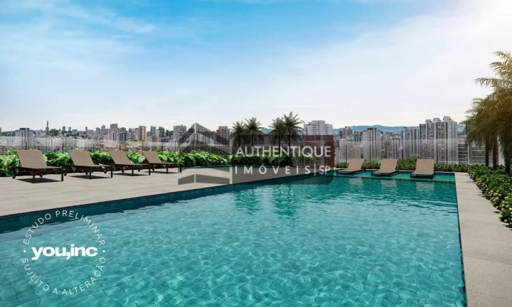 Imagem Apartamento com 2 Quartos à Venda, 69 m² em Perdizes - São Paulo Imagem Apartamento com 2 Quartos à Venda, 69 m² em Perdizes - São Paulo