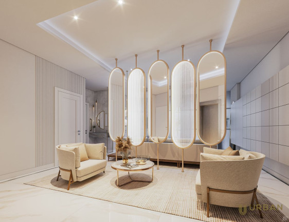Imagem Apartamento com 2 Quartos à Venda, 72 m² em Centro - Itajaí