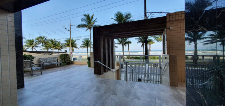 Apartamento com 3 Quartos à Venda,  em Jardim Real - Praia Grande