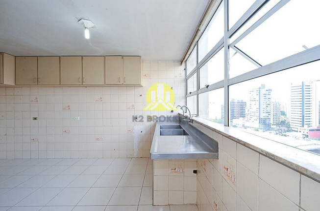 Imagem Apartamento com 3 Quartos à Venda, 130 m² em Paraíso - São Paulo Imagem Apartamento com 3 Quartos à Venda, 130 m² em Paraíso - São Paulo