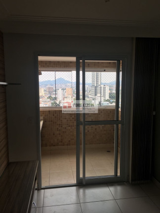 Imagem Apartamento com 2 Quartos à Venda, 60 m² em Centro - Osasco
