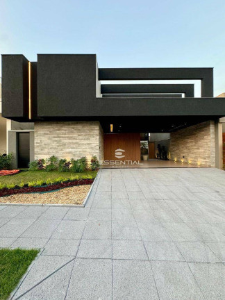 Casa com 3 Quartos à Venda, 231 m² em Village La Montagne - São José Do Rio Preto