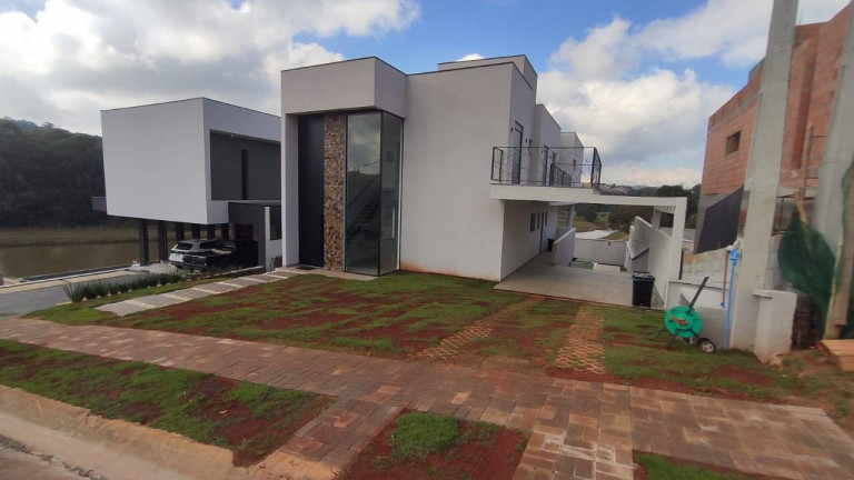Imagem Casa com 4 Quartos à Venda, 600 m² em Condomínio Residencial Reserva Ecológica Atibaia - Atibaia