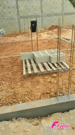 Imagem Chácara com 2 Quartos à Venda, 1.000 m² em Potecas - São José