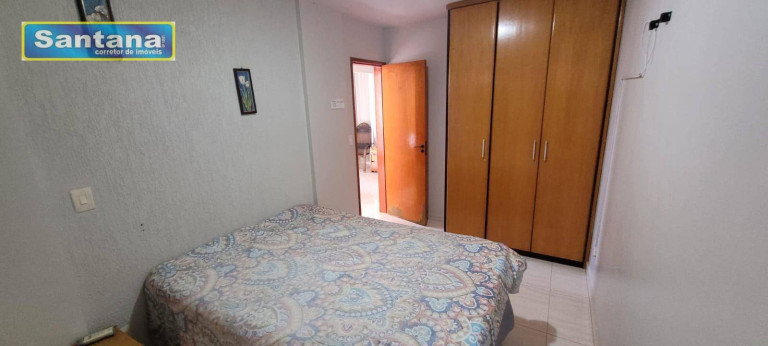 Imagem Apartamento com 2 Quartos à Venda, 52 m² em Do Turista - Caldas Novas