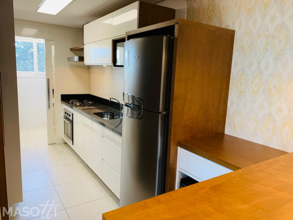 Imagem Apartamento com 2 Quartos à Venda, 7.307 m² em Centro - Canela