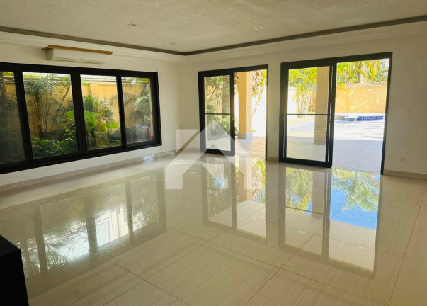 Imagem Casa de Condomínio com 4 Quartos à Venda, 460 m² em Tamboré - Santana De Parnaíba Imagem Casa de Condomínio com 4 Quartos à Venda, 460 m² em Tamboré - Santana De Parnaíba