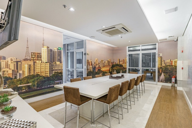 Imagem Sala Comercial à Venda, 40 m² em Centro - Campinas
