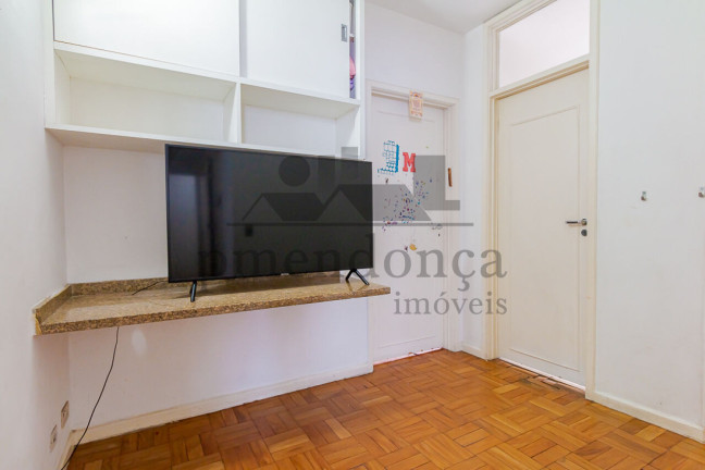 Imagem Apartamento com 3 Quartos à Venda, 196 m² em Higienópolis - São Paulo