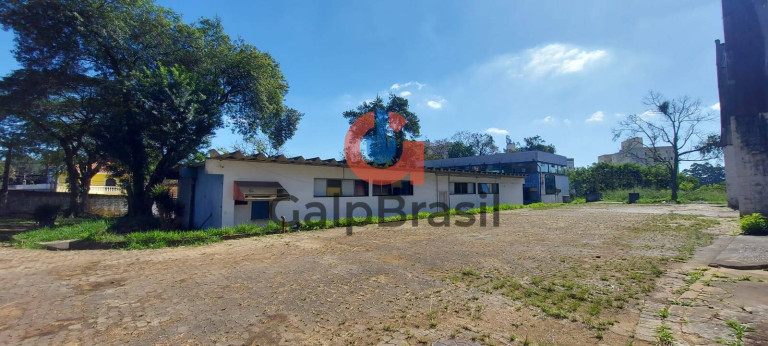 Imagem Galpão à Venda, 17 m² em Cangaíba - São Paulo