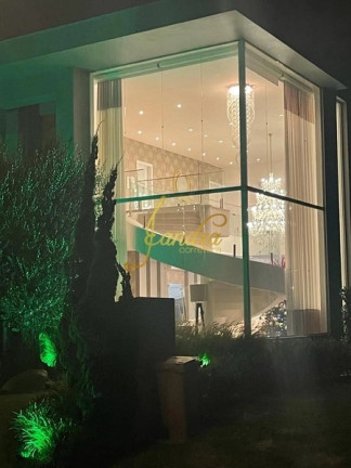 Imagem Casa de Condomínio com 5 Quartos à Venda, 350 m² em Zona Nova - Capão Da Canoa