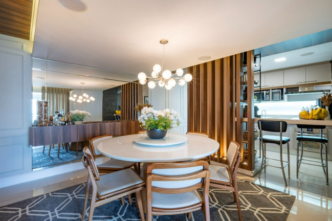Imagem Apartamento com 3 Quartos à Venda, 126 m² em Vila Mascote - São Paulo