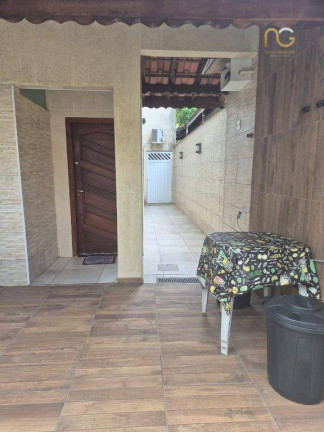 Imagem Sobrado com 3 Quartos à Venda, 154 m² em Tupi - Praia Grande