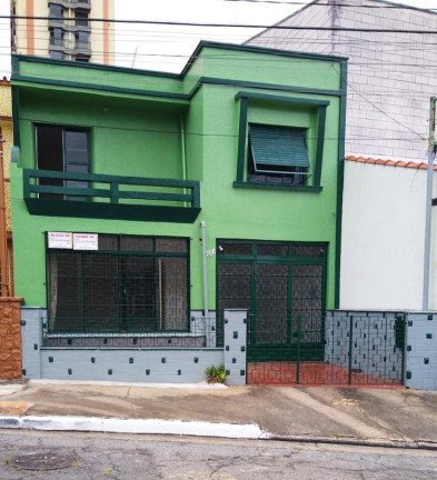 Casa com 3 Quartos à Venda, 210 m² em Mooca - São Paulo
