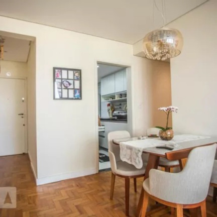 Imagem Imóvel com 3 Quartos à Venda, 102 m² em Mirandópolis - São Paulo Imagem Imóvel com 3 Quartos à Venda, 102 m² em Mirandópolis - São Paulo