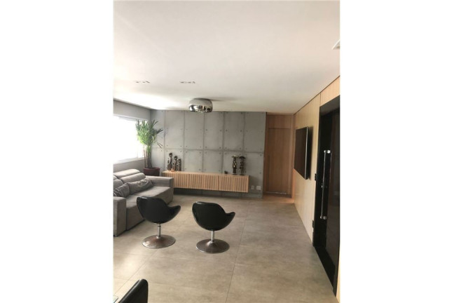 Imagem Apartamento à Venda, 197 m² em Jardim Marajoara - São Paulo Imagem Apartamento à Venda, 197 m² em Jardim Marajoara - São Paulo