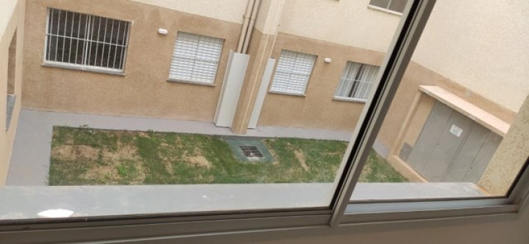 Imagem Apartamento com 2 Quartos à Venda, 49 m² em Parque Bom Retiro - Paulínia