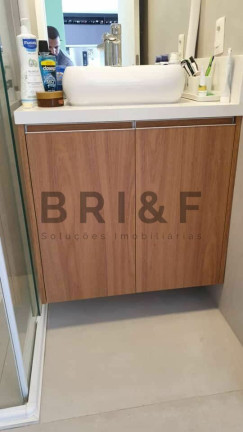 Imagem Apartamento com 1 Quarto à Venda, 42 m² em Vila Mascote - São Paulo Imagem Apartamento com 1 Quarto à Venda, 42 m² em Vila Mascote - São Paulo