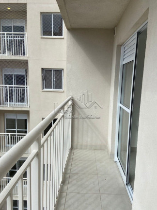 Imagem Apartamento com 1 Quarto para Alugar, em Vila Ré - São Paulo Imagem Apartamento com 1 Quarto para Alugar, em Vila Ré - São Paulo