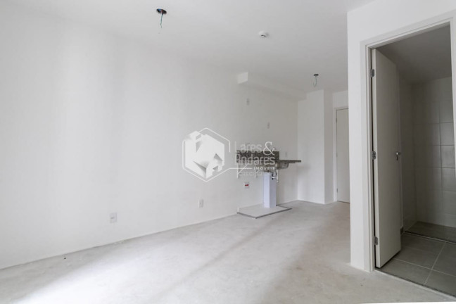 Imagem Apartamento com 1 Quarto à Venda, 25 m² em Pinheiros - São Paulo Imagem Apartamento com 1 Quarto à Venda, 25 m² em Pinheiros - São Paulo