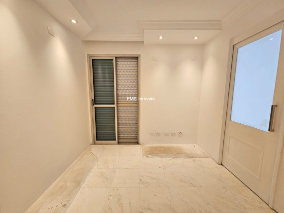 Imagem Imóvel com 3 Quartos para Alugar, 161 m² em Moema - São Paulo