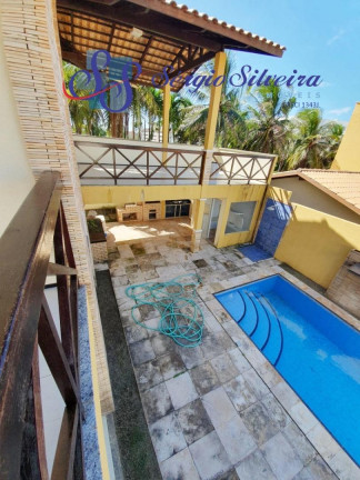 Imagem Casa com 4 Quartos à Venda, 300 m² em Porto Das Dunas - Aquiraz Imagem Casa com 4 Quartos à Venda, 300 m² em Porto Das Dunas - Aquiraz