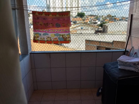 Imagem Casa com 3 Quartos à Venda, 120 m² em Jardim Danfer - São Paulo
