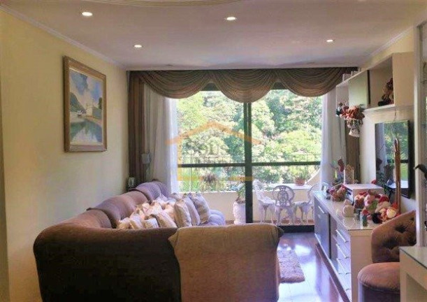 Imagem Apartamento com 4 Quartos à Venda, 153 m² em Vila Nova Cachoeirinha - São Paulo Imagem Apartamento com 4 Quartos à Venda, 153 m² em Vila Nova Cachoeirinha - São Paulo