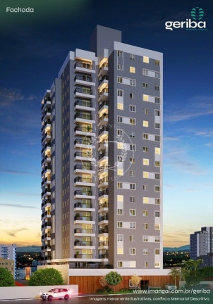Imagem Apartamento com 2 Quartos à Venda, 39 m² em São Paulo
