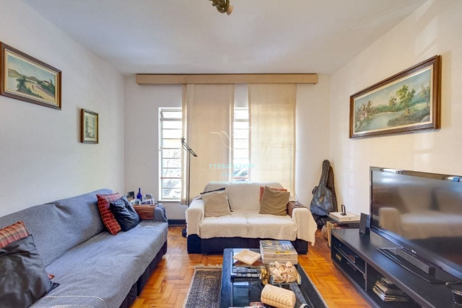 Imagem Casa com 3 Quartos à Venda, 112 m² em Vila Olímpia - São Paulo Imagem Casa com 3 Quartos à Venda, 112 m² em Vila Olímpia - São Paulo