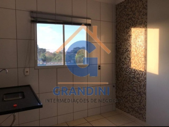 Imagem Apartamento com 3 Quartos à Venda, 60 m² em Apartamento Edifício José Gilberto - Mogi Guaçu Imagem Apartamento com 3 Quartos à Venda, 60 m² em Apartamento Edifício José Gilberto - Mogi Guaçu