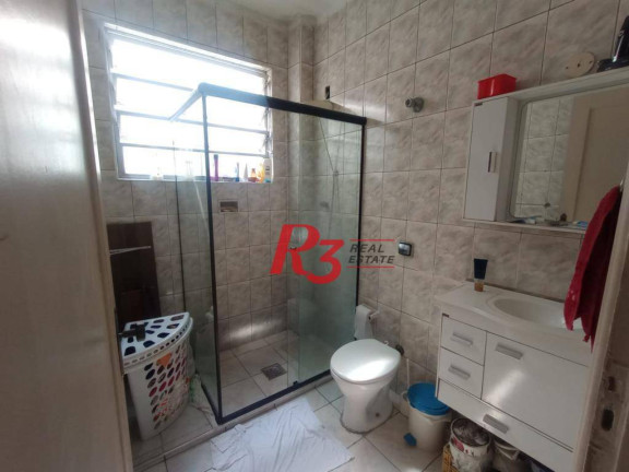 Imagem Apartamento com 2 Quartos à Venda, 71 m² em Vila Matias - Santos