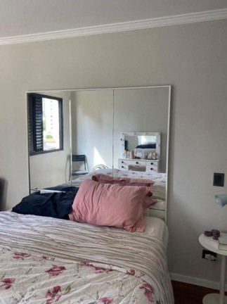 Imagem Apartamento com 3 Quartos à Venda, 128 m² em Vila Mariana - São Paulo