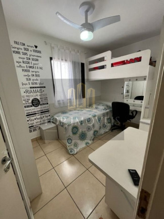 Imagem Apartamento com 3 Quartos à Venda, 76 m² em Vila Machado - Jacareí Imagem Apartamento com 3 Quartos à Venda, 76 m² em Vila Machado - Jacareí