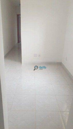 Imagem Apartamento com 2 Quartos à Venda, 47 m² em Vila Carrão - São Paulo