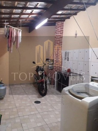 Imagem Sobrado com 3 Quartos à Venda, 130 m² em Vila Das Flores - São José Dos Campos Imagem Sobrado com 3 Quartos à Venda, 130 m² em Vila Das Flores - São José Dos Campos