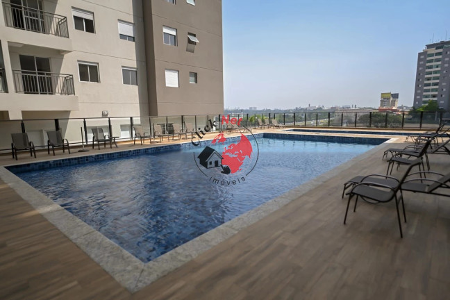 Imagem Apartamento com 2 Quartos à Venda, 55 m² em Rudge Ramos - São Bernardo Do Campo Imagem Apartamento com 2 Quartos à Venda, 55 m² em Rudge Ramos - São Bernardo Do Campo